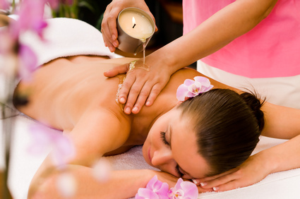 Właściwości relaksacyjne masaży orientalnych