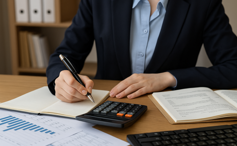 Finanse firmy – nie tylko obowiązek, ale trzon rozwoju